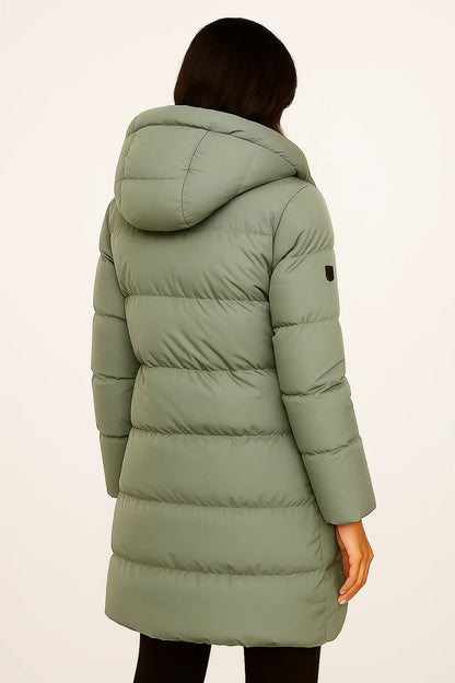 Alfonso | Women’s Puffer Jacket