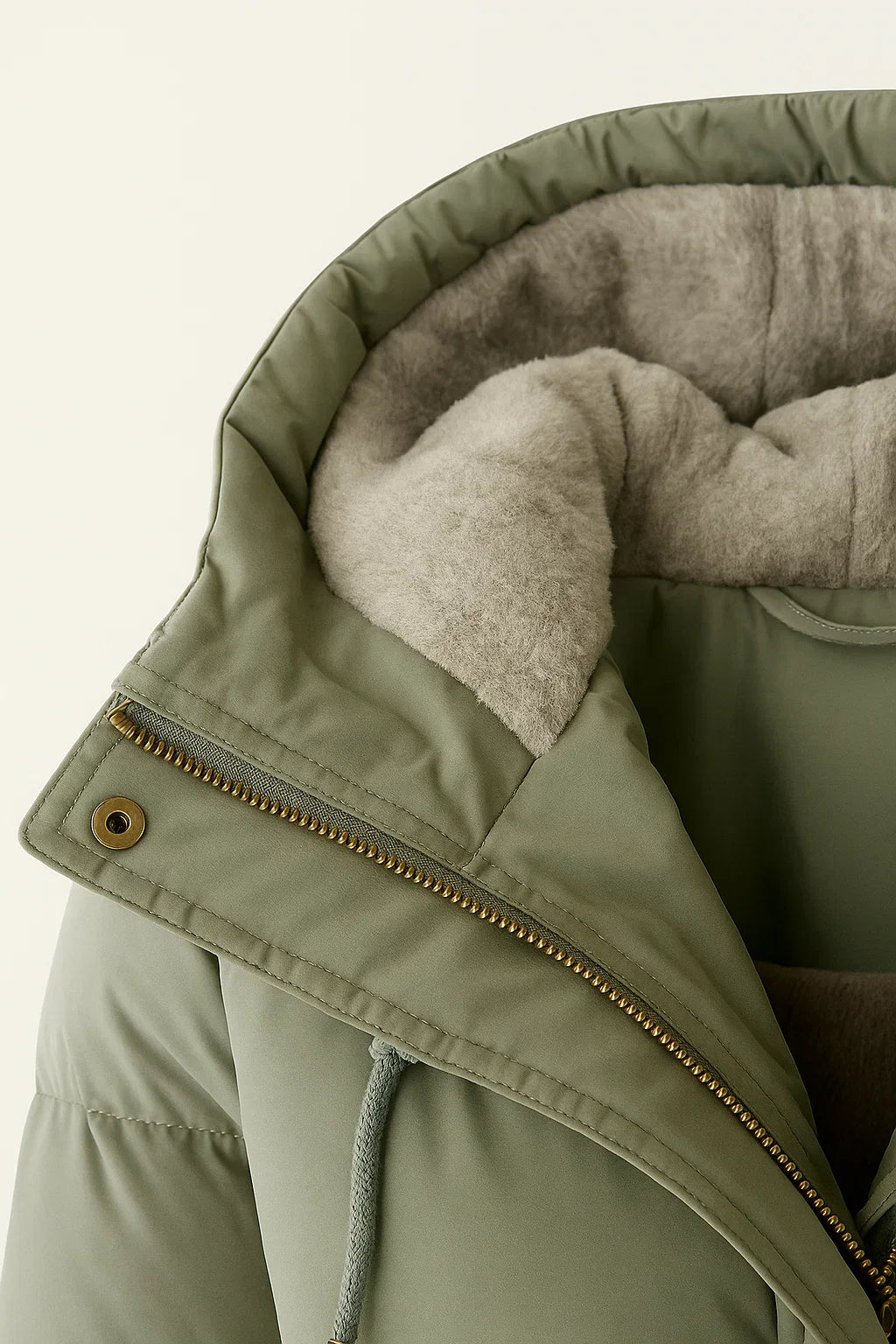 Alfonso | Women’s Puffer Jacket