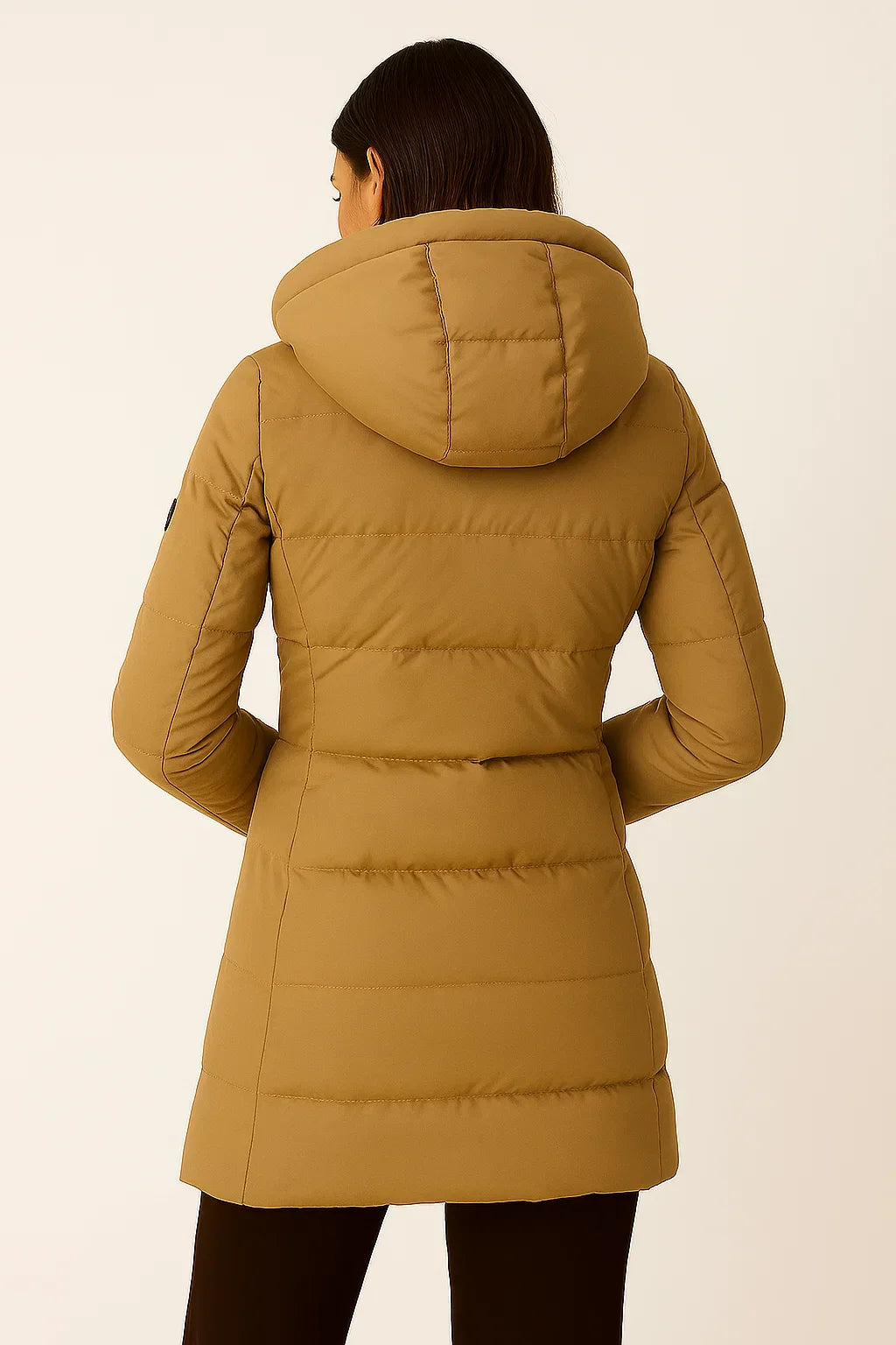 Alfonso | Women’s Puffer Jacket