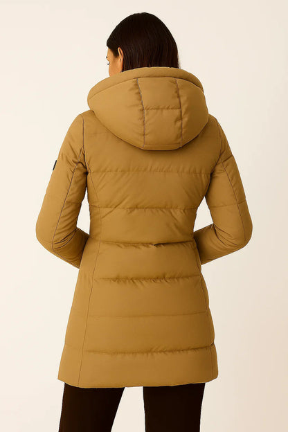 Alfonso | Women’s Puffer Jacket