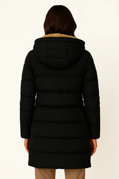 Alfonso | Women’s Puffer Jacket