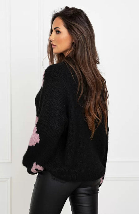 Weyya | Women’s Cozy Soft Knit Sweater