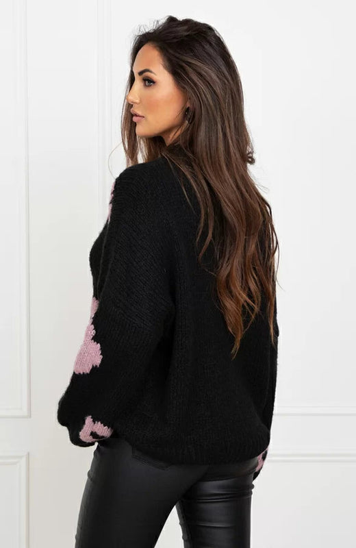 Weyya | Women’s Cozy Soft Knit Sweater