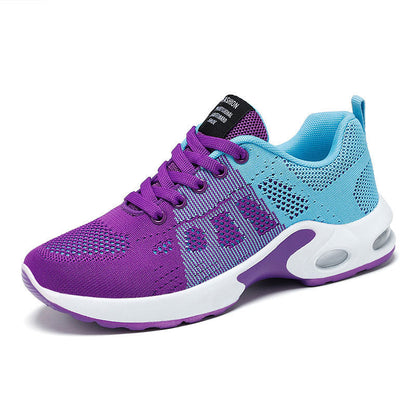Franie | Women’s Cushioned Everyday Sneakers
