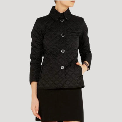 Yonna | Lightweight Padded Jacket for Women