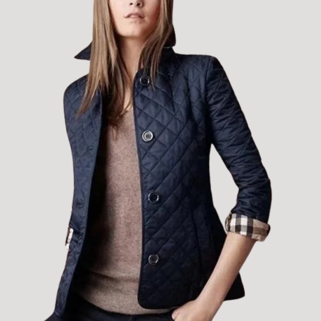 Yonna | Lightweight Padded Jacket for Women