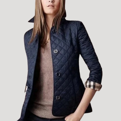 Yonna | Lightweight Padded Jacket for Women