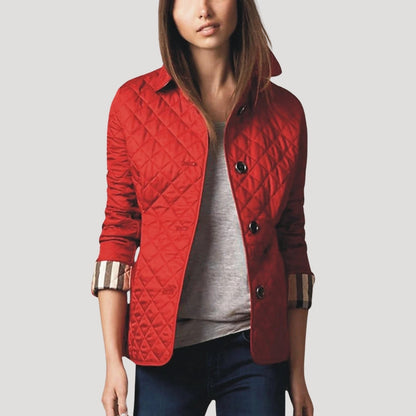 Yonna | Lightweight Padded Jacket for Women