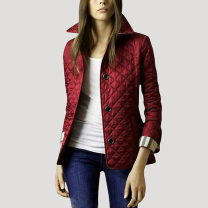 Yonna | Lightweight Padded Jacket for Women