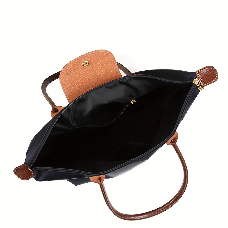 Anie | Women’s Structured Shoulder Bag