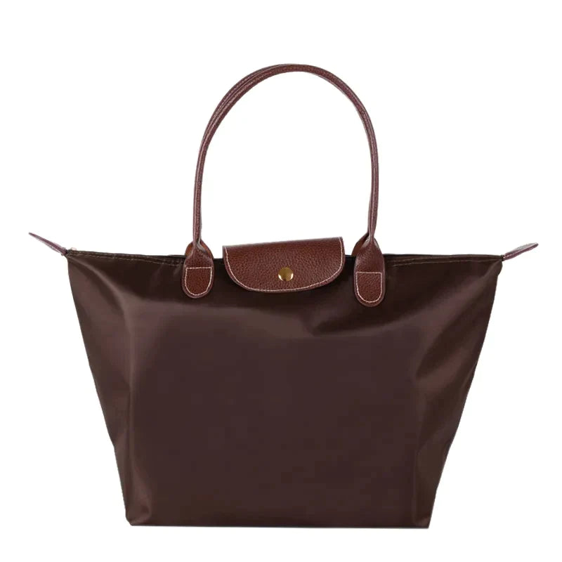 Anie | Women’s Structured Shoulder Bag
