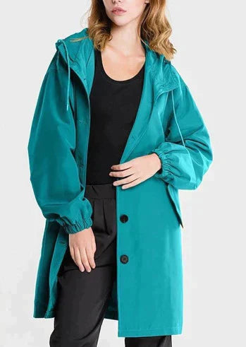 Danaya | Women’s Waterproof Hooded Jacket