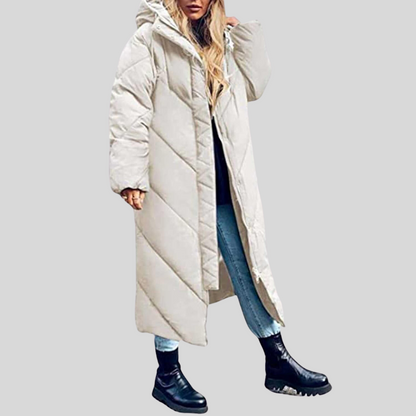 Trix | Women’s Winter Hooded Jacket