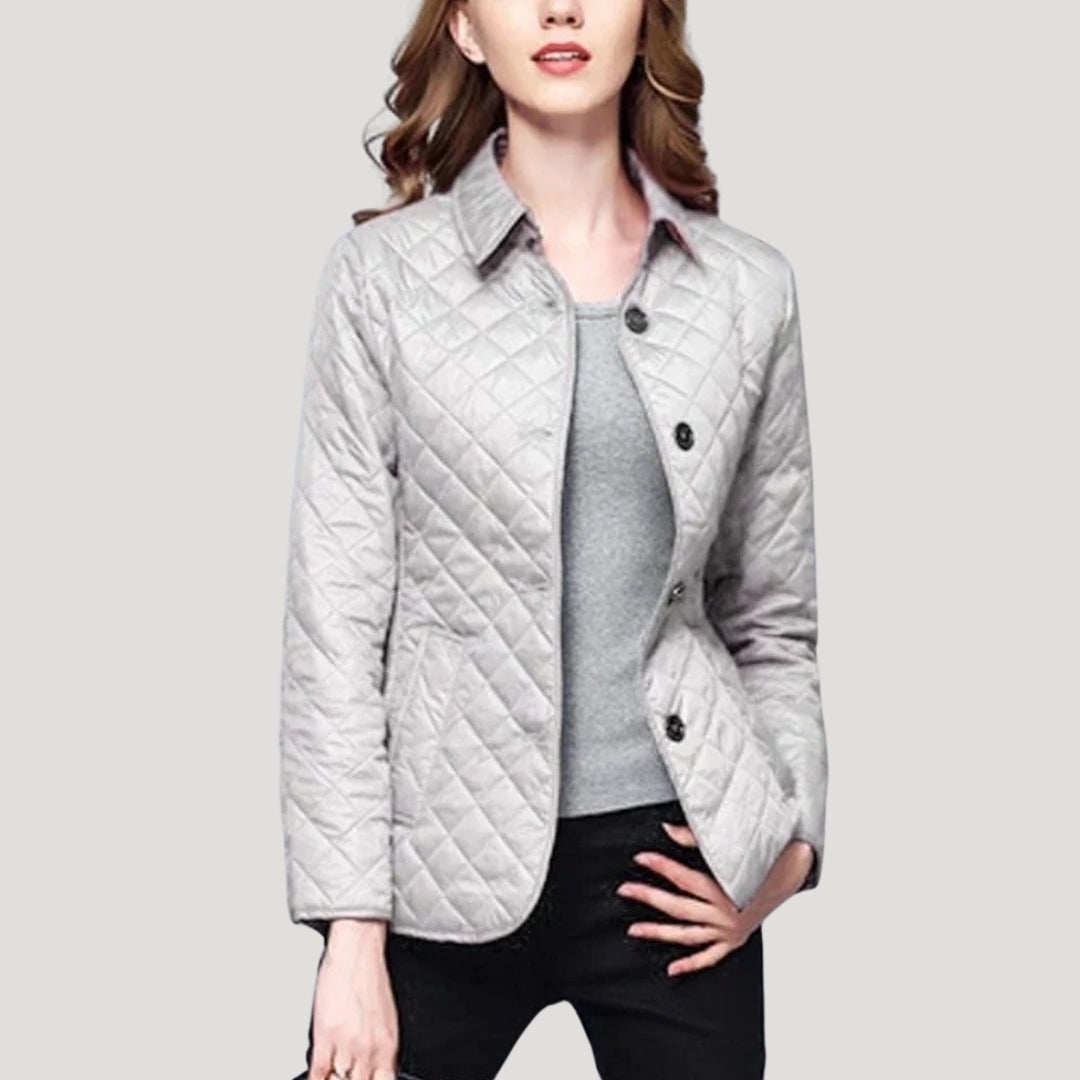 Yonna | Lightweight Padded Jacket for Women