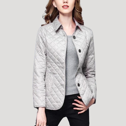 Yonna | Lightweight Padded Jacket for Women