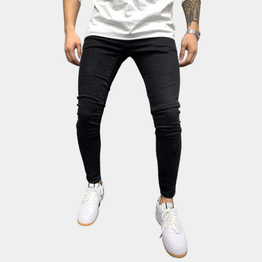 Zayden | Men’s Casual Skinny Jeans