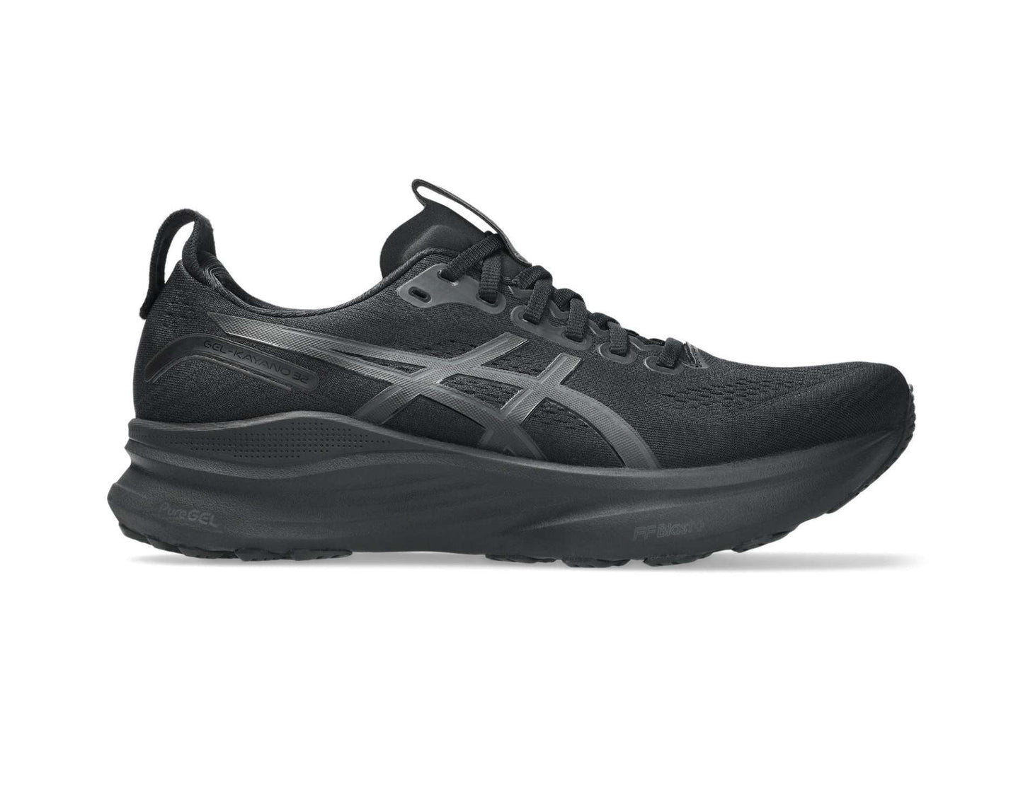 ASICS GEL-Kayano 32 Men’s Running Shoes – Premium Stability & Maximum Comfort