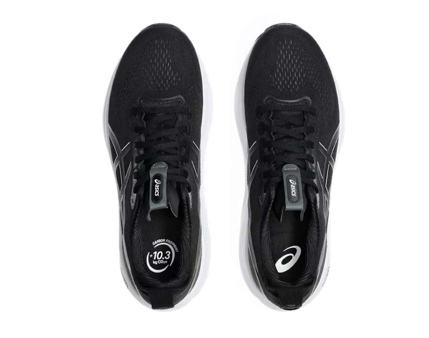 ASICS GEL-Kayano 32 Men’s Wide Running Shoes Stability Cushion Road Trainers