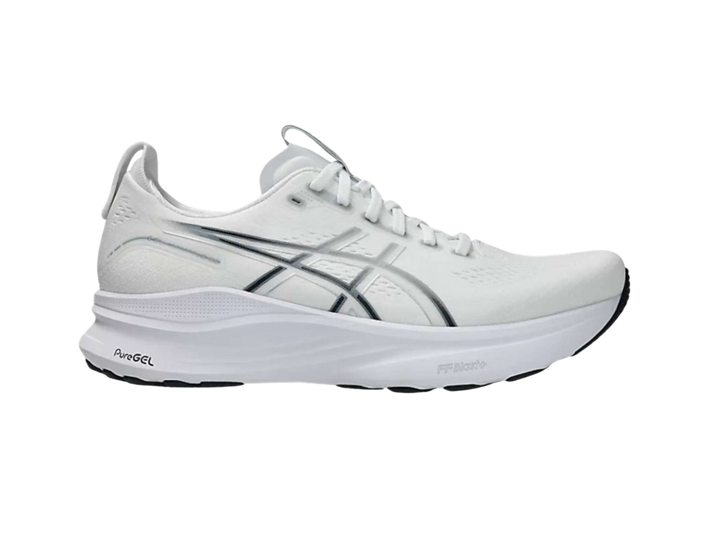 ASICS GEL-Kayano 32 Men’s Running Shoes – Premium Stability & Maximum Comfort