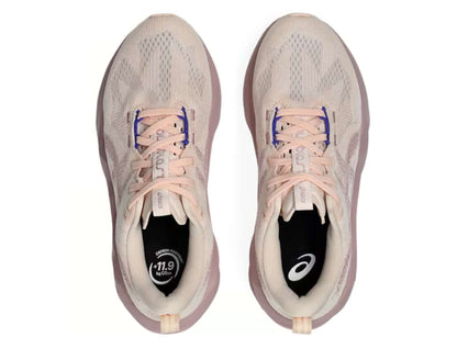ASICS Novablast 5 Women’s Running Shoes – Lightweight Responsive Road Running Trainers
