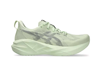 ASICS Novablast 5 Women’s Running Shoes – Lightweight Responsive Road Running Trainers