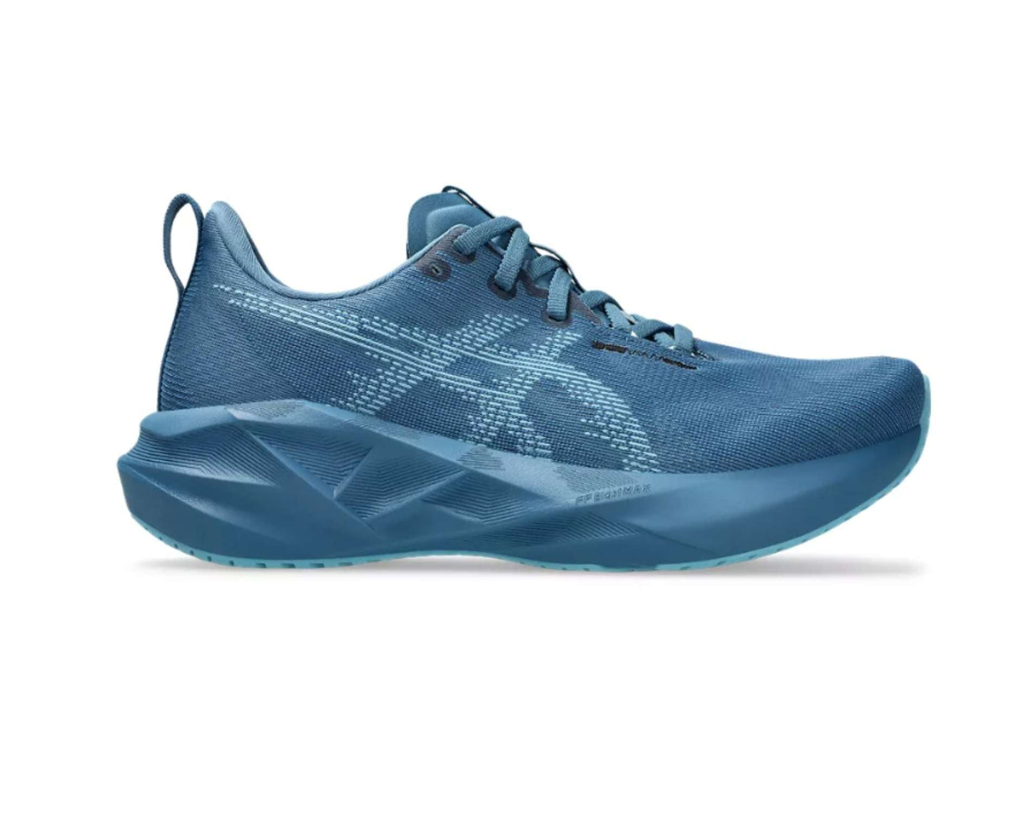 ASICS Novablast 5 Women’s Running Shoes – Lightweight Responsive Road Running Trainers