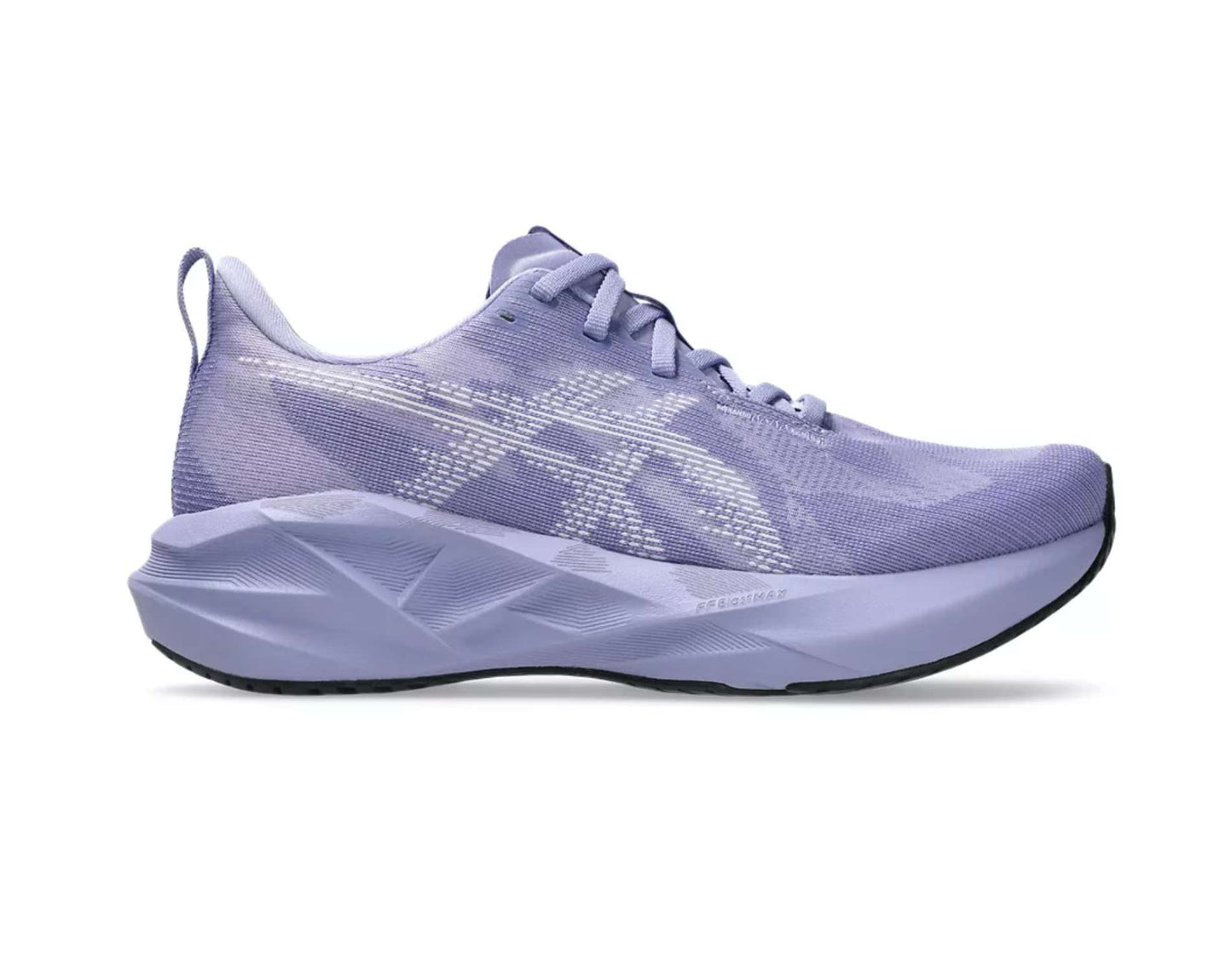 ASICS Novablast 5 Women’s Running Shoes – Lightweight Responsive Road Running Trainers