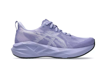ASICS Novablast 5 Women’s Running Shoes – Lightweight Responsive Road Running Trainers