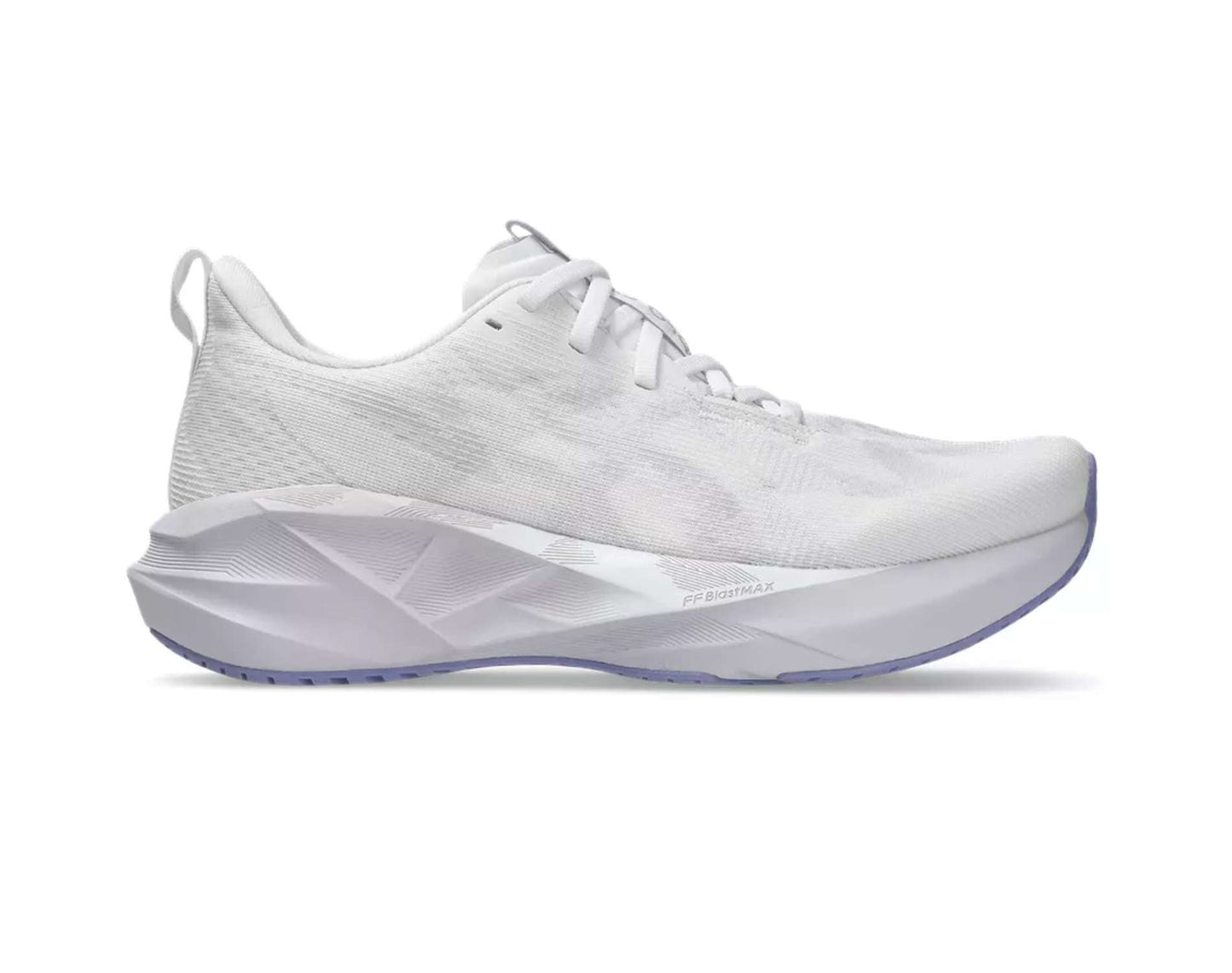 ASICS Novablast 5 Women’s Running Shoes – Lightweight Responsive Road Running Trainers