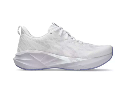 ASICS Novablast 5 Women’s Running Shoes – Lightweight Responsive Road Running Trainers