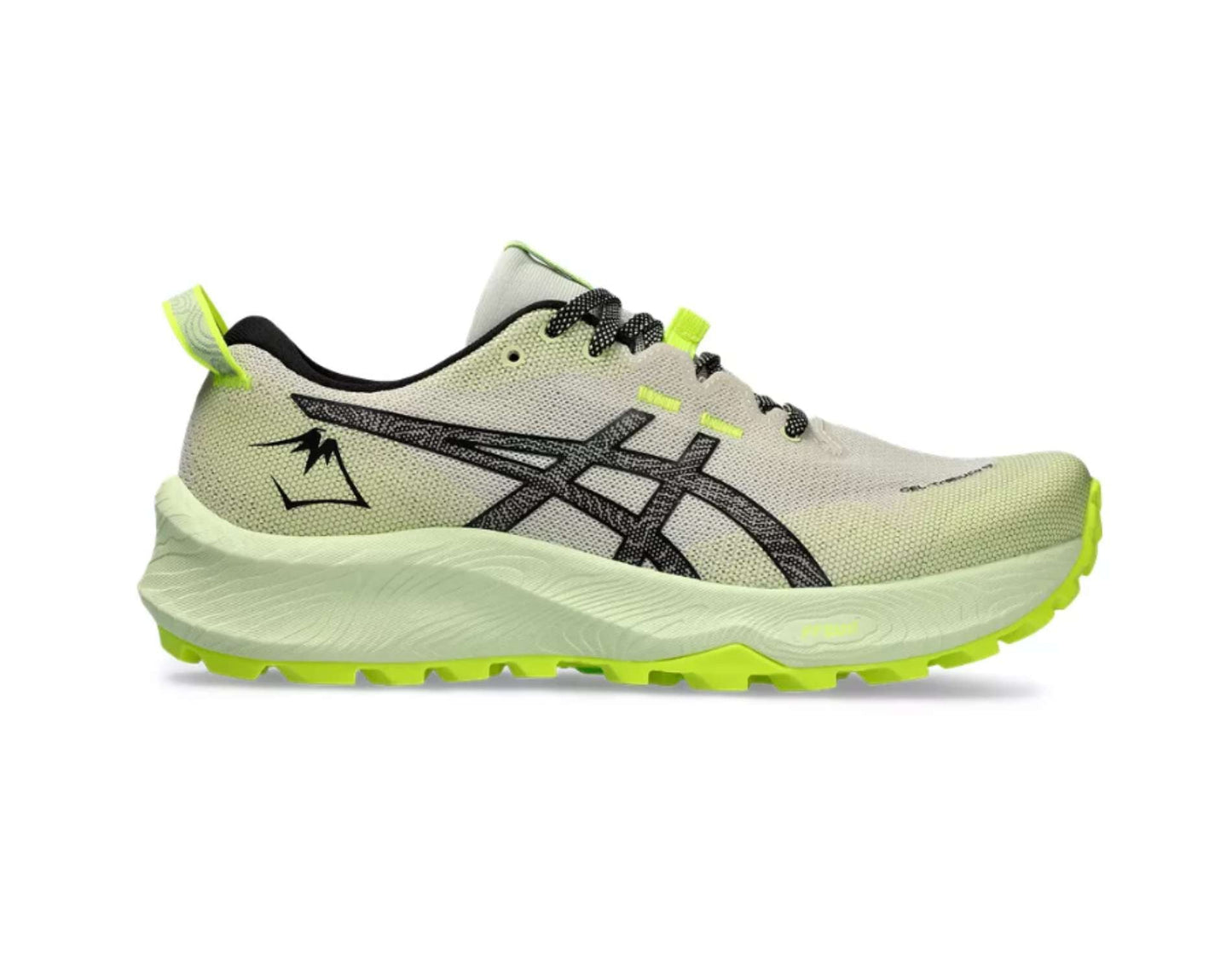 ASICS GEL-Trabuco 12 Women’s Trail Running Shoes – Cushioned Grip Trail Running Trainers