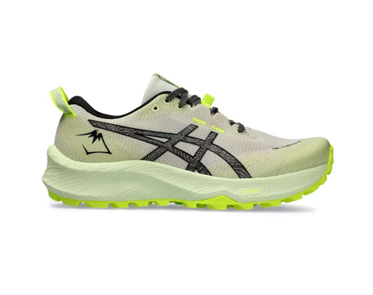 ASICS GEL-Trabuco 12 Women’s Trail Running Shoes – Cushioned Grip Trail Running Trainers