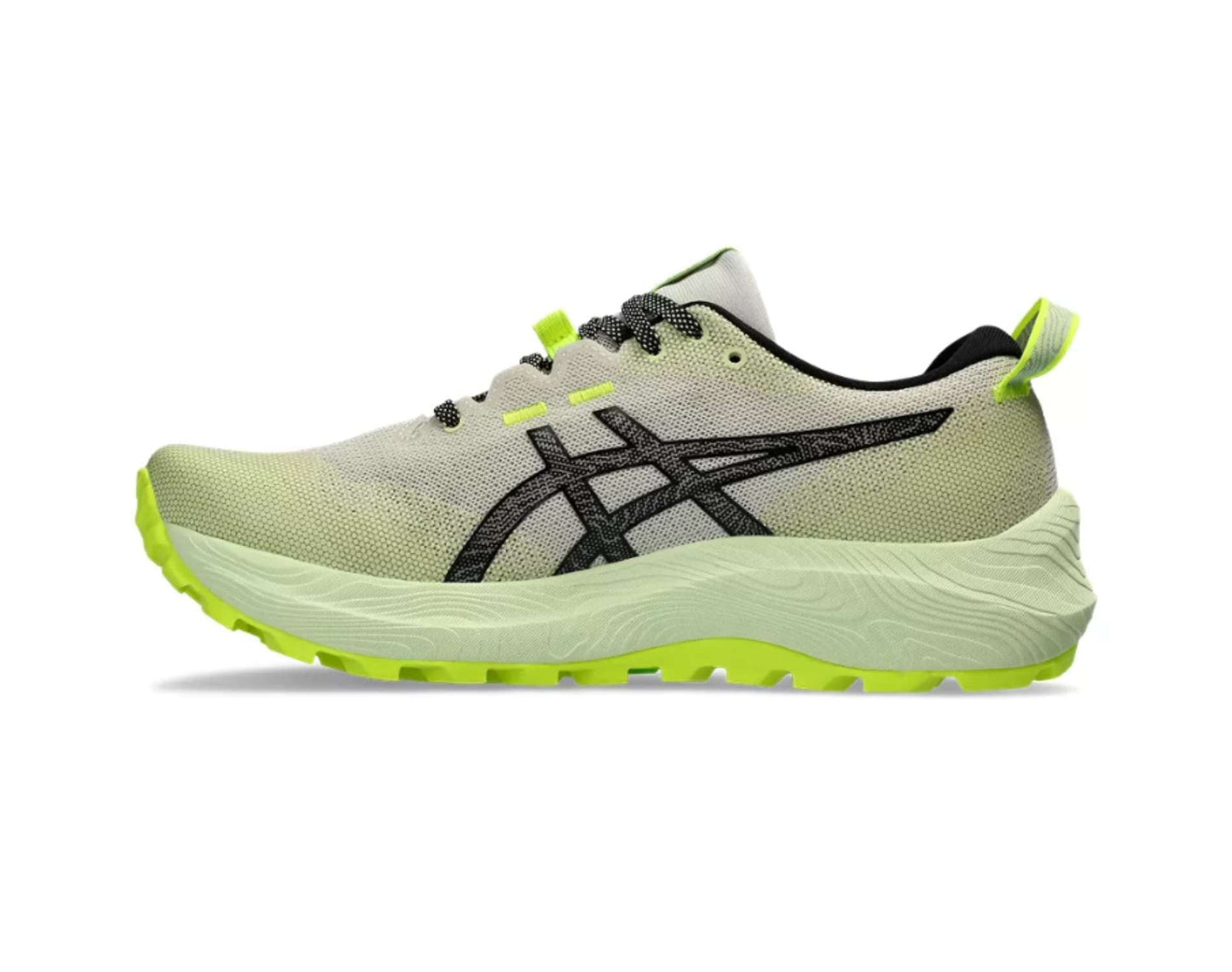 ASICS GEL-Trabuco 12 Women’s Trail Running Shoes – Cushioned Grip Trail Running Trainers