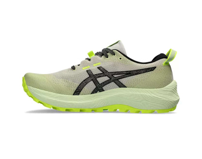 ASICS GEL-Trabuco 12 Women’s Trail Running Shoes – Cushioned Grip Trail Running Trainers
