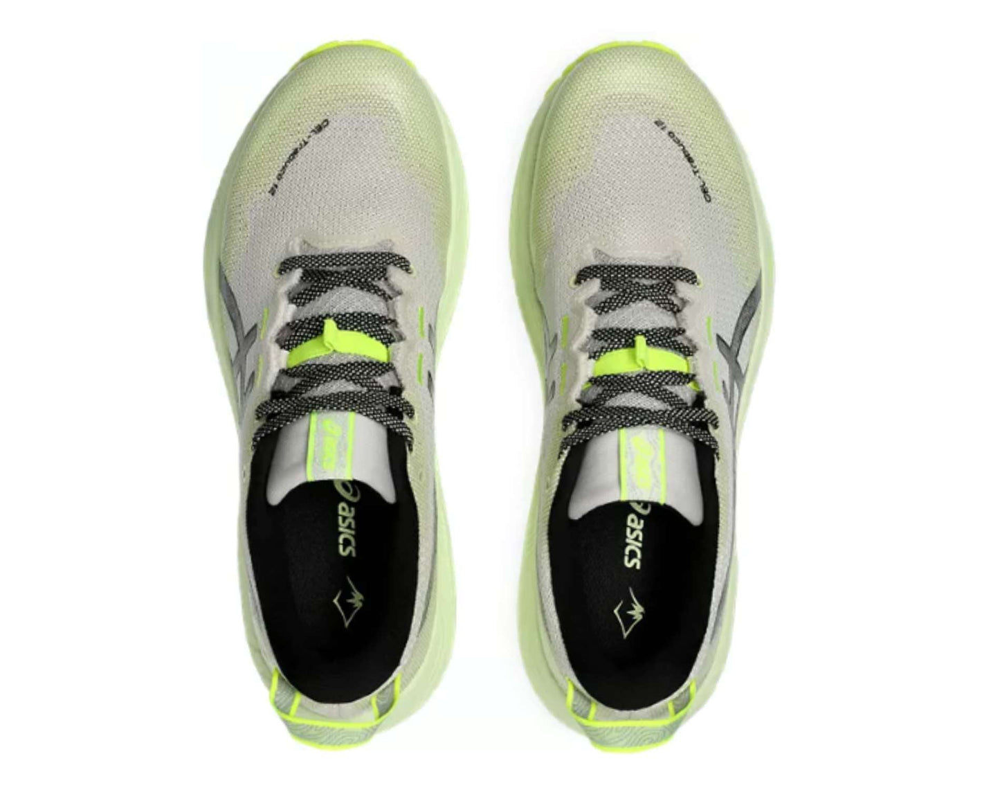 ASICS GEL-Trabuco 12 Women’s Trail Running Shoes – Cushioned Grip Trail Running Trainers