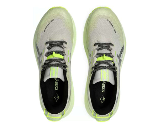 ASICS GEL-Trabuco 12 Women’s Trail Running Shoes – Cushioned Grip Trail Running Trainers