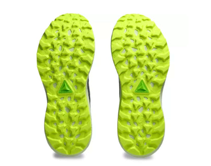 ASICS GEL-Trabuco 12 Women’s Trail Running Shoes – Cushioned Grip Trail Running Trainers