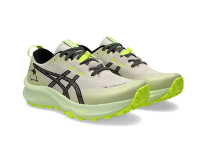 ASICS GEL-Trabuco 12 Women’s Trail Running Shoes – Cushioned Grip Trail Running Trainers