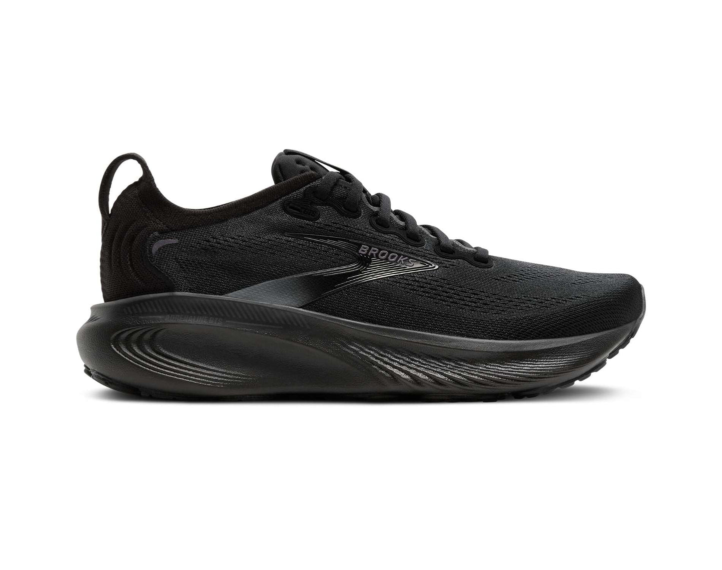 Brooks Adrenaline GTS 25 Men’s Running Shoes – Stability Support & Soft Cushion Comfort