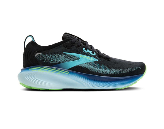 Brooks Adrenaline GTS 25 Stability Running Shoes Cushioned Support Lightweight Road Running Trainers
