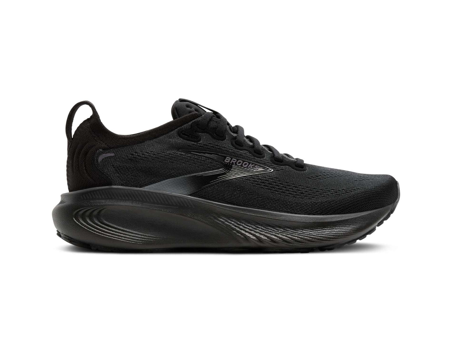 Brooks Adrenaline GTS 25 Women’s Wide Running Shoes – Stability Support & Soft Cushion Comfort