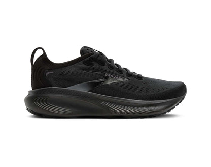 Brooks Adrenaline GTS 25 Women’s Wide Running Shoes – Stability Support & Soft Cushion Comfort