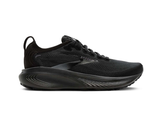 Brooks Adrenaline GTS 25 Women’s Wide Running Shoes – Stability Support & Soft Cushion Comfort