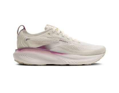 Brooks Adrenaline GTS 25 Women’s Running Shoes – Smooth Support & Dynamic Cushioning