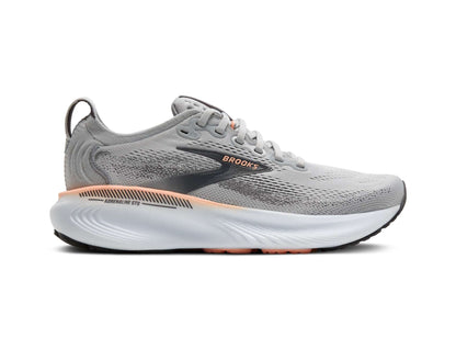 Brooks Adrenaline GTS 25 Women’s Running Shoes – Smooth Support & Dynamic Cushioning