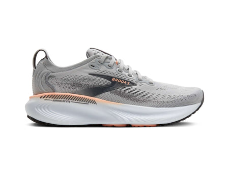 Brooks Adrenaline GTS 25 Women’s Running Shoes – Smooth Support & Dynamic Cushioning