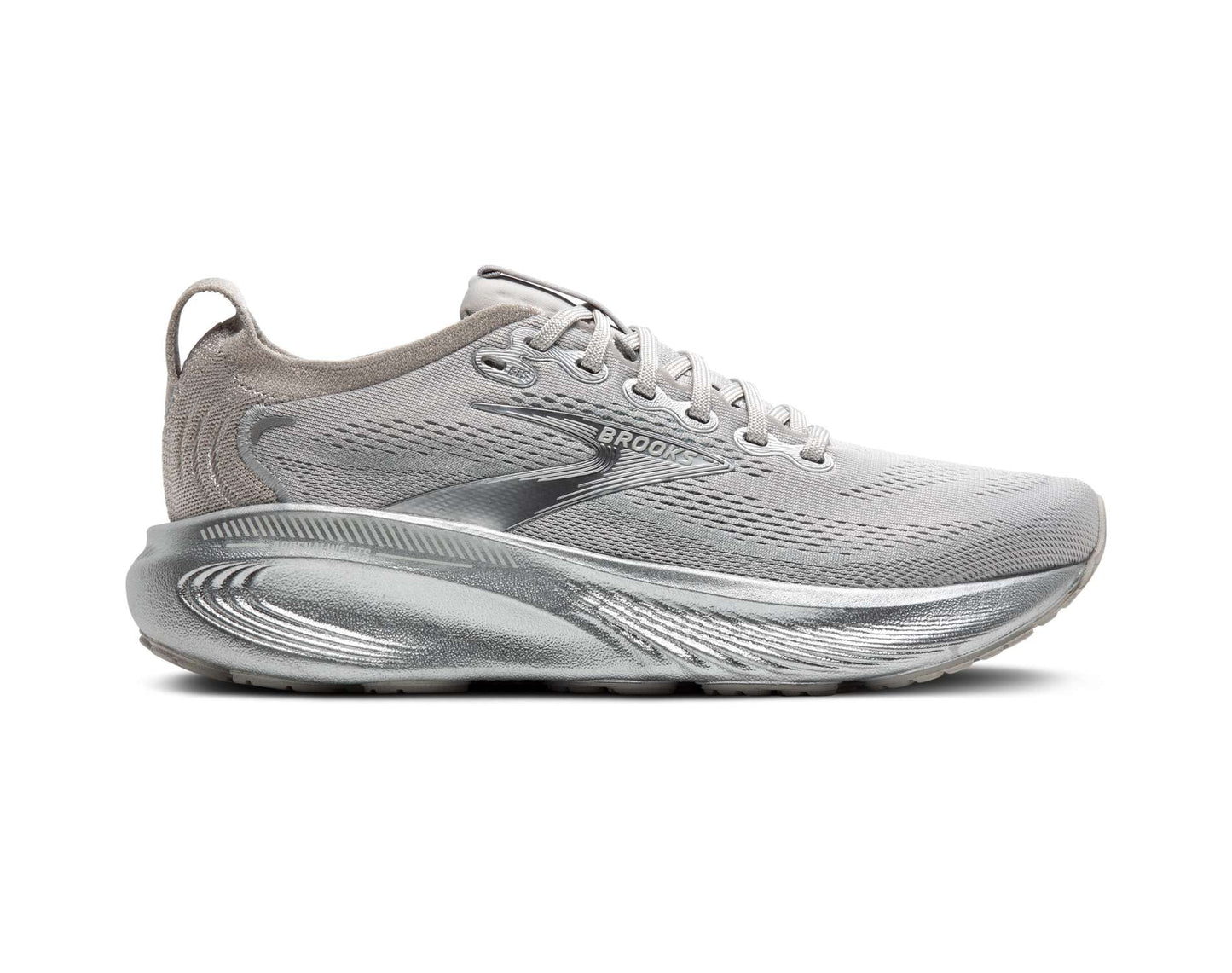 Brooks Adrenaline GTS 25 Women’s Running Shoes – Smooth Support & Dynamic Cushioning