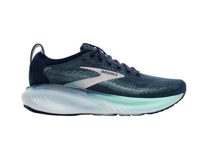 Brooks Adrenaline GTS 25 Women’s Running Shoes – Smooth Support & Dynamic Cushioning
