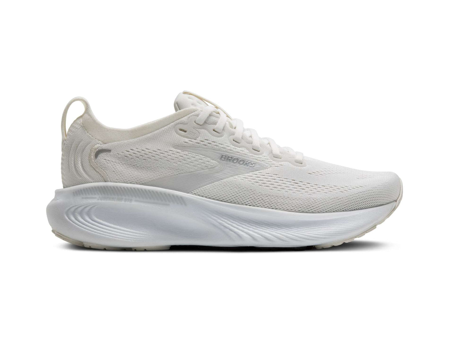 Brooks Adrenaline GTS 25 Women’s Running Shoes – Smooth Support & Dynamic Cushioning