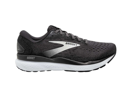 Brooks Ghost 16 Women’s Wide Running Shoes Cushion Breathable Road Trainers